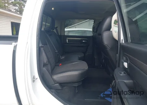 2018 Ram 1500 Sport from USA, damaged, VIN 1C6RR7MT2JS122883